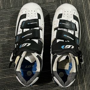 Garneau Cycling Shoes